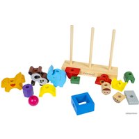 Головоломка Bondibon Веселый цирк ВВ4845