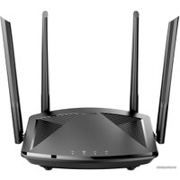 Wi-Fi роутер D-Link DIR-X1860/RU/R1A