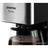 Капельная кофеварка CENTEK CT-1144