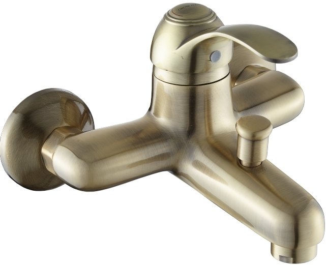 

Смеситель Gross Aqua Arabic Bronze 2540516BRL