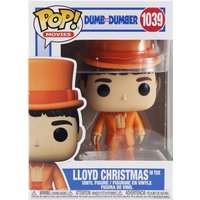 Фигурка Funko Movies Dumb and Dumber (Тупой и еще тупее) Lloyd In Tux 51956