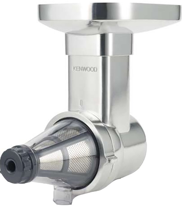 

Насадка-пресс для ягод Kenwood AT644