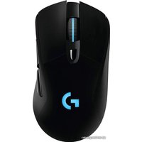 Игровая мышь Logitech G703 Lightspeed Hero 16K Wireless