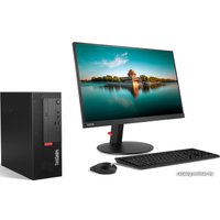 Компактный компьютер Lenovo ThinkCentre M720e SFF 11BD005YRU