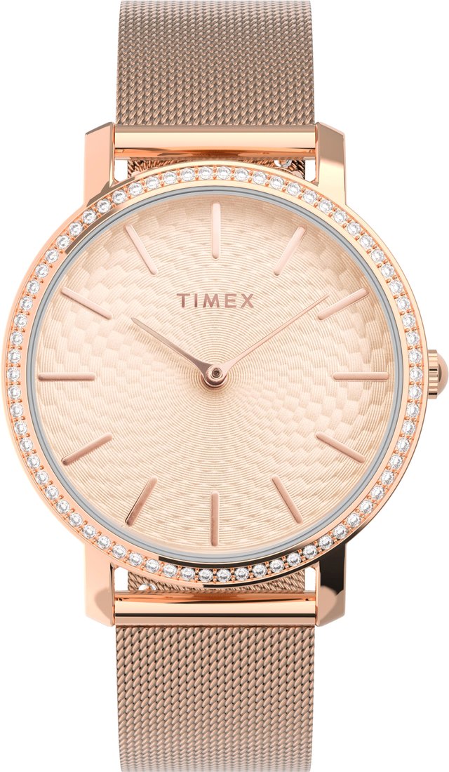 

Наручные часы Timex Transcend TW2V52500