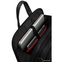 Сумка Samsonite PRO-DLX 6 KM2-09004 (черный)