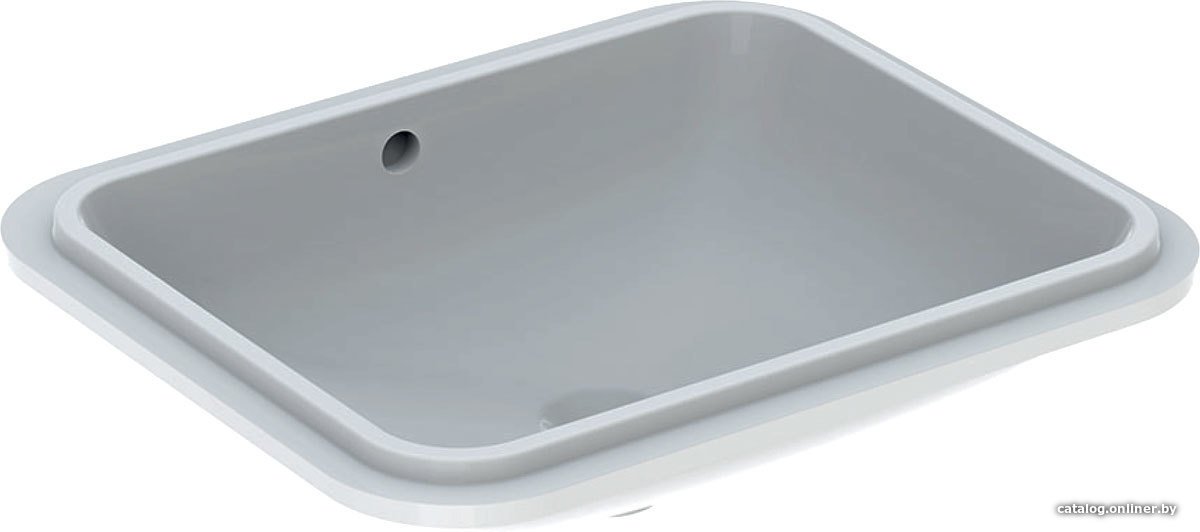 Умывальник Geberit VariForm 500.764.01.2