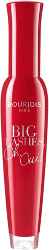 Тушь для ресниц Bourjois Big Lashes Oh, Oui! (тон 01)