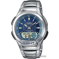 Наручные часы Casio AQ-180WD-2A