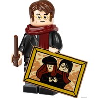 Конструктор LEGO Harry Potter 71028 Минифигурки Серия 2