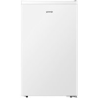 Однокамерный холодильник Gorenje R291PW4