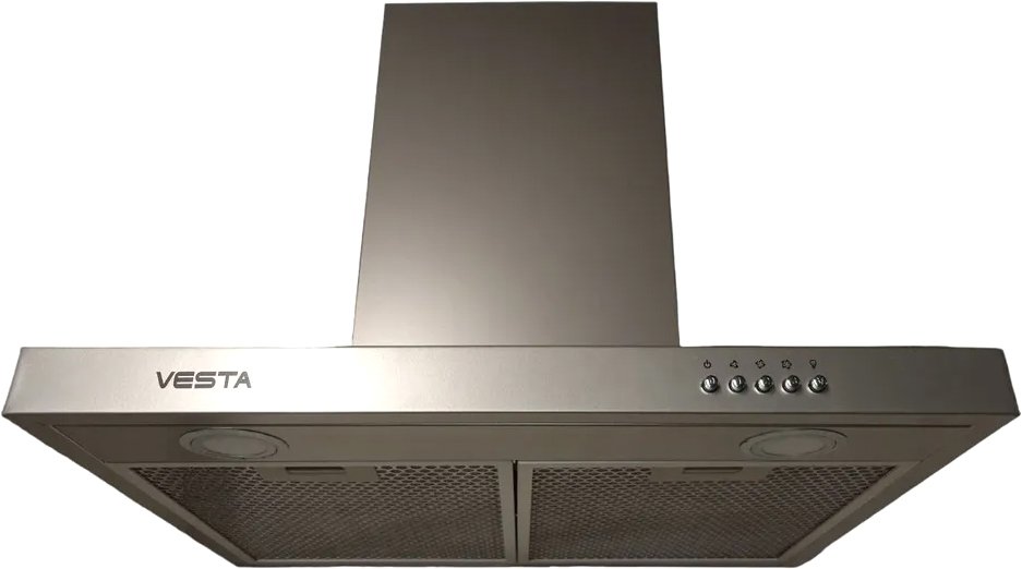 

Кухонная вытяжка Vesta VT360 GR (серый)