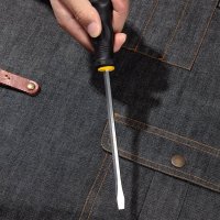 Отвертка Deli DL6270061