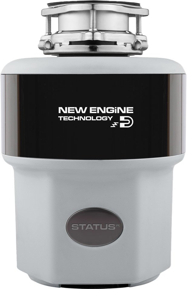 

Измельчитель пищевых отходов Status Premium 400