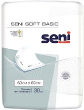 Soft Basic 60х60 см (30 шт)