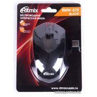 Мышь Ritmix RMW-575