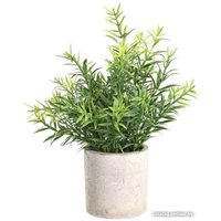 Искусственное растение Eglo Chitose 428029 (пластик, коричневый/зеленый) в Мозыре