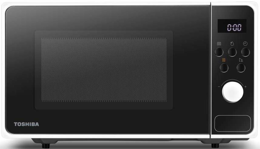 Микроволновая печь Toshiba MM2-AM23PFWH