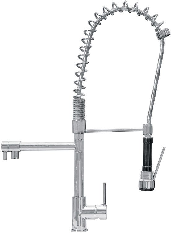 

Смеситель Ahti Kemi KM813020
