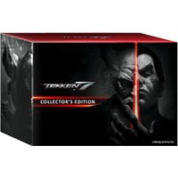  Tekken 7. Collector's Edition для Xbox One