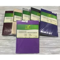 Пододеяльник Альвитек 145x215 ПОД-СО-15-ТЛ (темная лаванда)