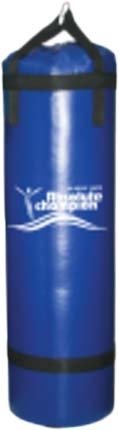 

Мешок Absolute Champion Стандарт 15 кг (синий)