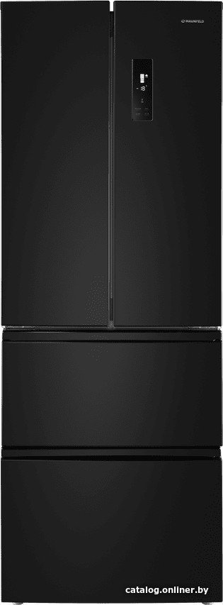 

Холодильник MAUNFELD MFF180NFBE01