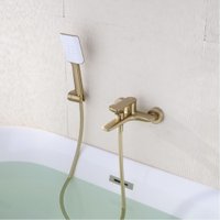 Смеситель Ganzer GZ02131-S