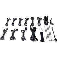 Блок питания AeroCool Project7 P7-650W Platinum