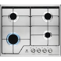 Варочная панель Electrolux KGS6424BX