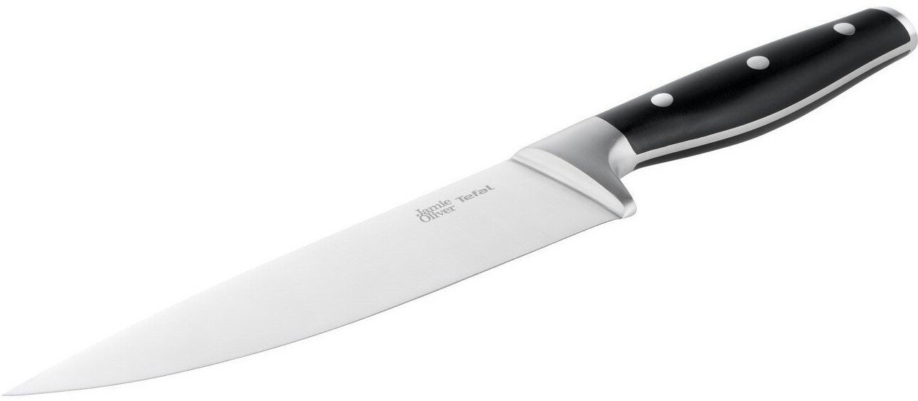 

Кухонный нож Tefal Jamie Oliver K2670144