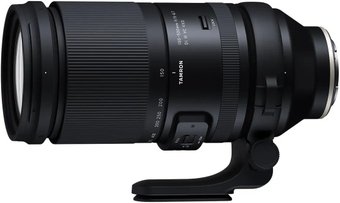 Объектив Tamron 150-500mm F/5-6.7 Di III VC VXD A057Z для Nikon Z