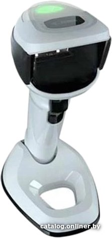 Сканер штрих-кодов Zebra DS9908 DS9908-HD4000WZZWW