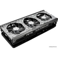 Видеокарта Palit GeForce RTX 3070 Ti GameRock 8GB GDDR6X NED307T019P2-1047G