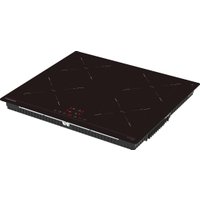 Варочная панель Meferi MIH604BK Light