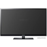 Плазменный телевизор Samsung PS50C430A1W
