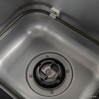 Хлебопечка VLK Palermo-5200