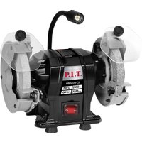Заточный станок P.I.T. PBG125-C2