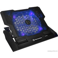 Подставка Thermaltake Massive23 GT Black (CLN0020)