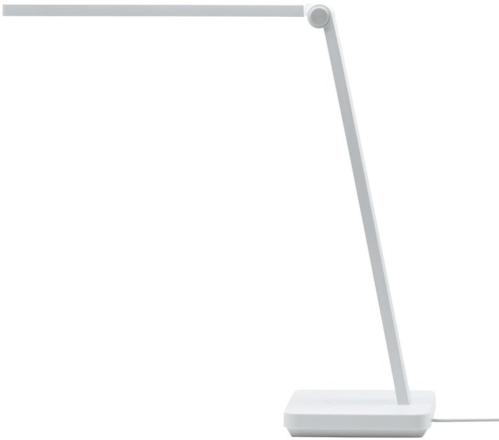 

Настольная лампа Xiaomi Mijia Lite Intelligent LED Table Lamp BHR5260CN (с возможностью управления через смартфон)