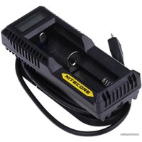 Зарядное устройство Nitecore UM10