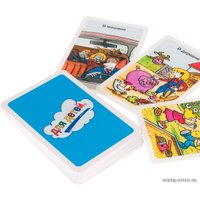 Настольная игра Piatnik Тик Так Бумм для детей