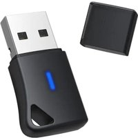 Bluetooth адаптер Baseus Encok BA04+ A10082600121-00