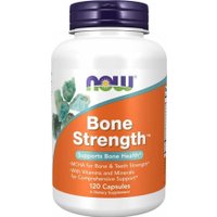 БАД Now Foods Bone Strength (120 капсул)