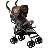Коляска прогулочная «трость» Caretero Alfa