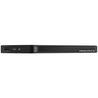 Внешний аккумулятор ZMI Power Bank QB810 10000mAh (черный)