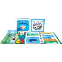 Робототехнический набор Matatalab Tale-Bot Pro с набором Activity Box