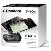 Автосигнализация Pandora DX-90BT