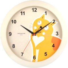 

Настенные часы TROYKA 11112158