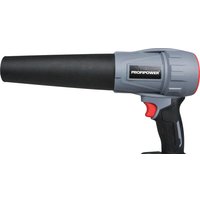 Ручная воздуходувка Profipower Tornado MKBUB-18V (с 1-им АКБ)